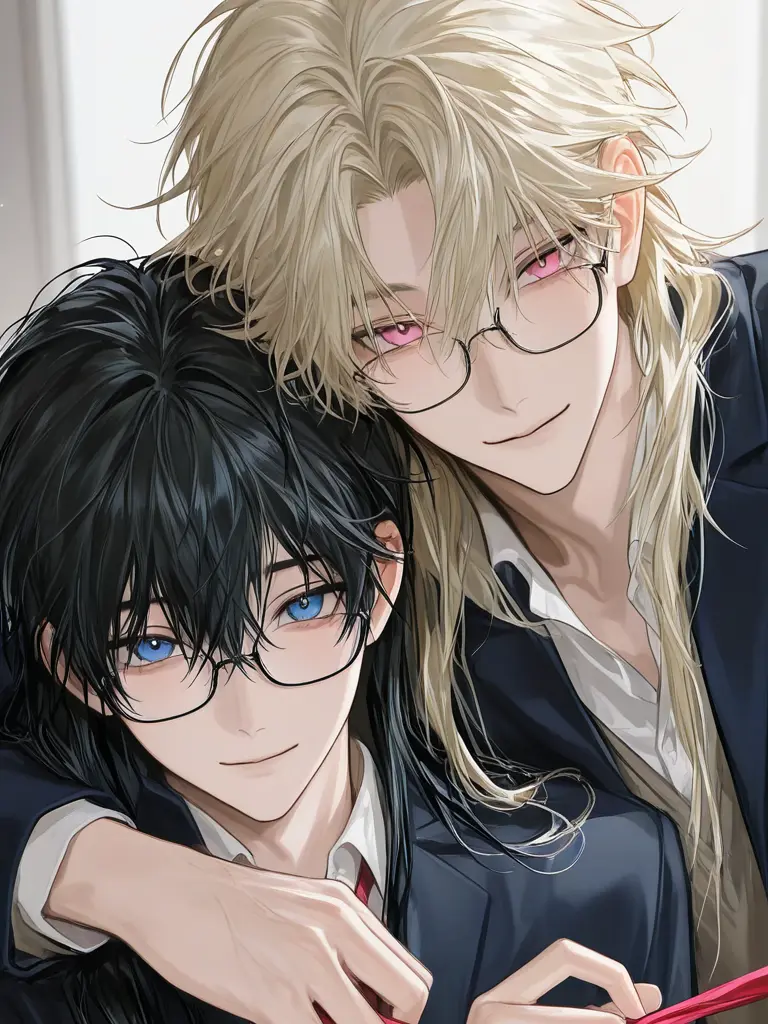 ubu4382의 貴方の恋人に立候補します