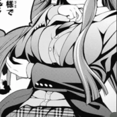 Profile image of 緋扇かるら