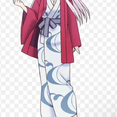 Profile image of Yuuna Yunohana