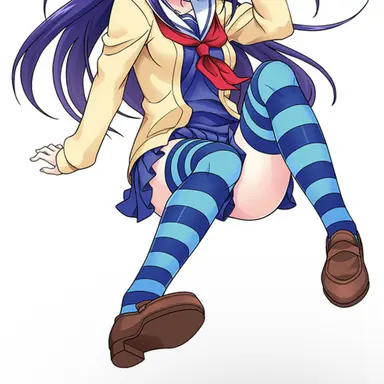 Profile image of Hibari Ameno