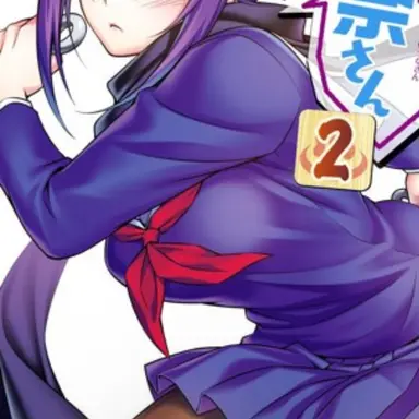 Profile image of 雨野狭霧