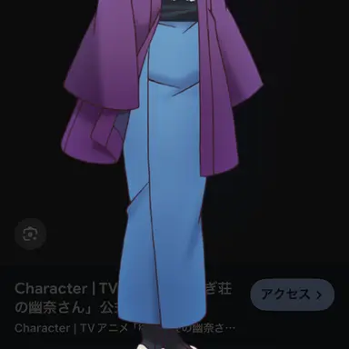 Profile image of Oboro Shinto