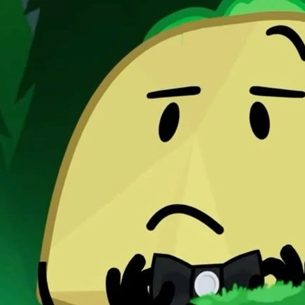 Taco ( Inanimate Insanity )