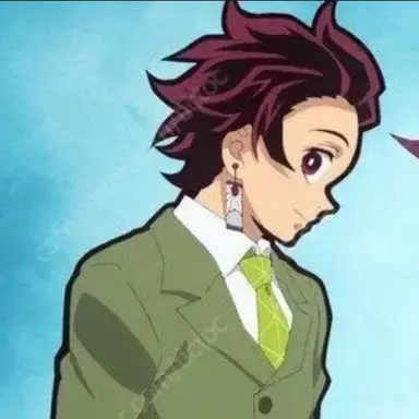Profile image of 탄지로
