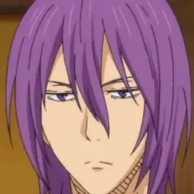Profile image of 紫原敦