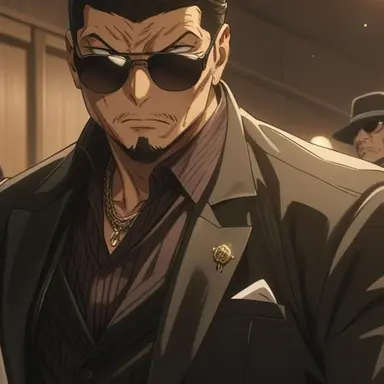 Profile image of M