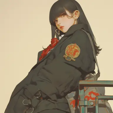 Profile image of 백민주