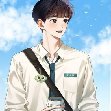 Profile image of 구두리