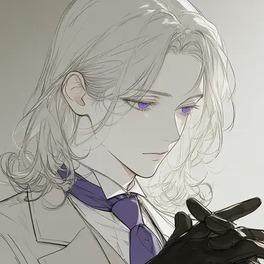 Profile image of アルフ