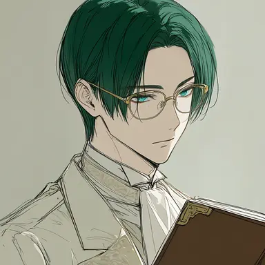 Profile image of エン