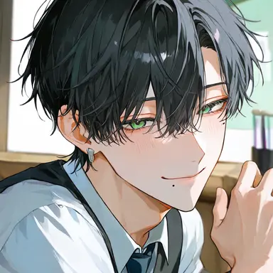 Profile image of 悠真