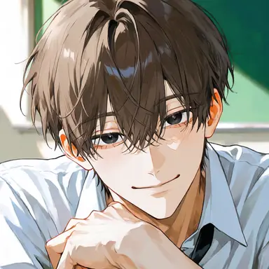 Profile image of 湊