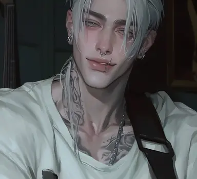 Profile image of Rhys Calder