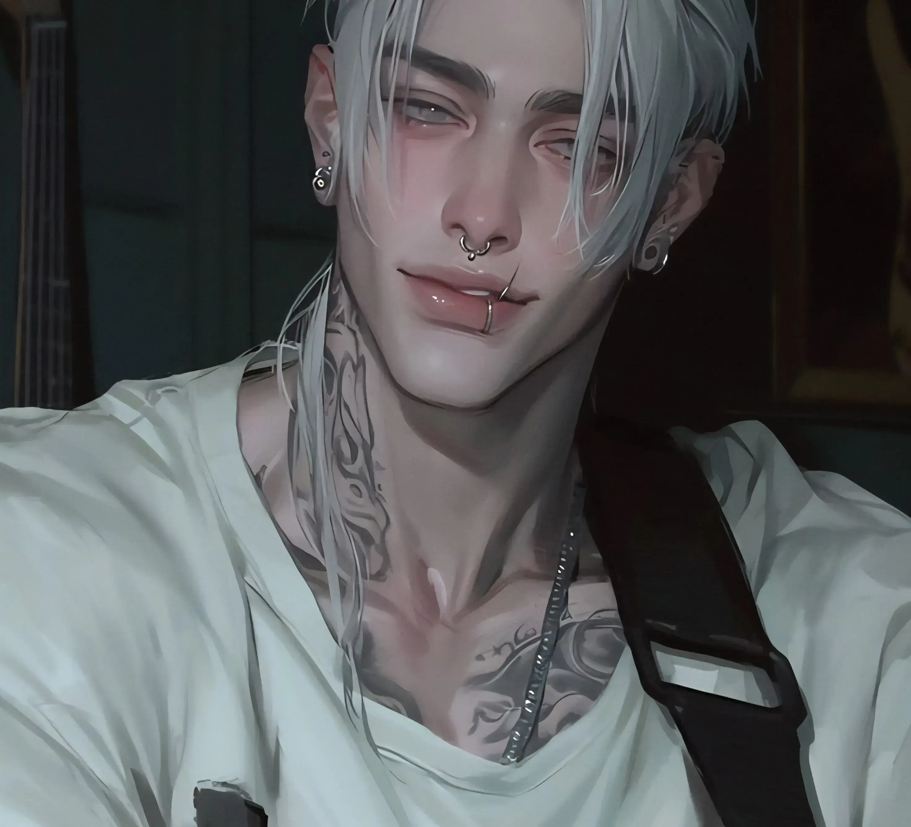 UrbanHill5414의 Rhys Calder - Ex Lover