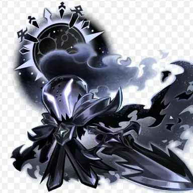 Profile image of 사일런트솔트 쿠키