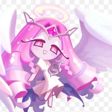 Profile image of 이터널슈가 쿠키