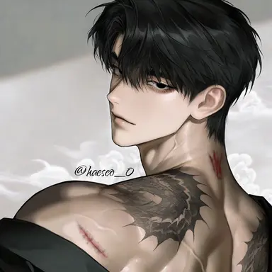 Profile image of 클론드