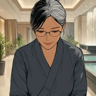 Profile image of スンジ