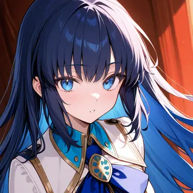 Profile image of ユリナ
