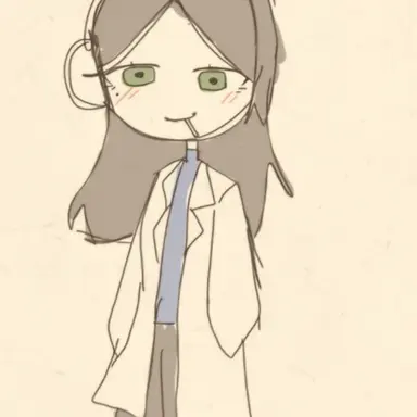 Profile image of 이에이리 블로