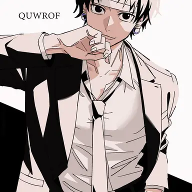 Profile image of クロロ