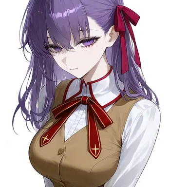 Profile image of 마토 사쿠라