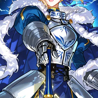 Profile image of 세이버