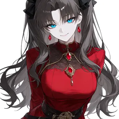 Profile image of 토오사카 린