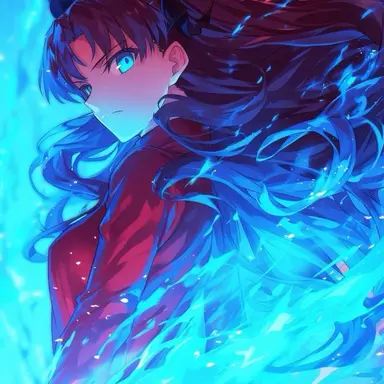 Profile image of 토오사카 린