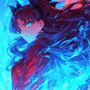 Profile image of 토오사카 린