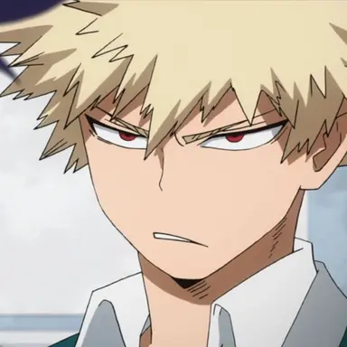 Profile image of Katsuki