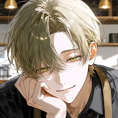 Profile image of Rion