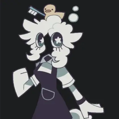 Profile image of 버블