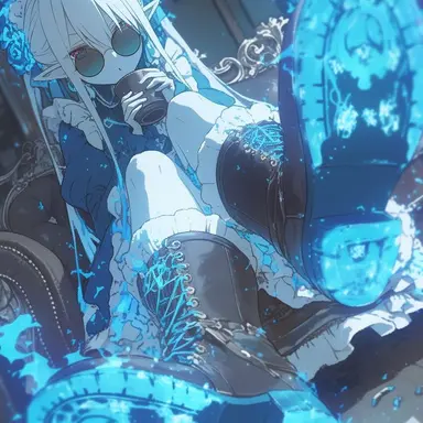 Profile image of ルシア・ベルモント