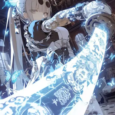 Profile image of セラフィナ