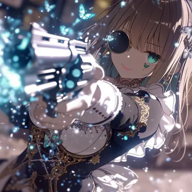 Profile image of アオイ・レイレン