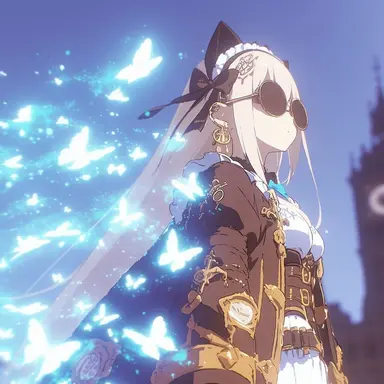 Profile image of クラリア