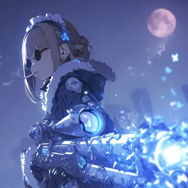 Profile image of セレネ・アルベル