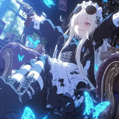 Profile image of エルジェベート