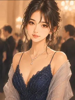 Profile image of Misaki