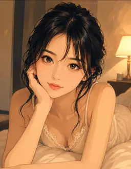 Profile image of Misaki