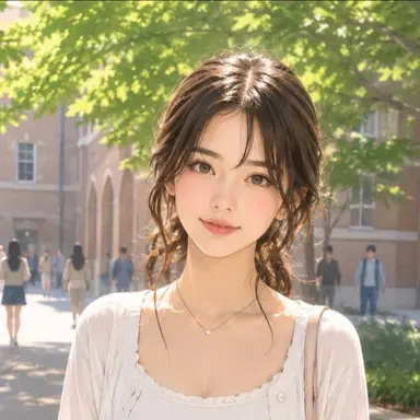 Profile image of Misaki