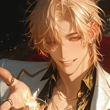 Profile image of Blaine