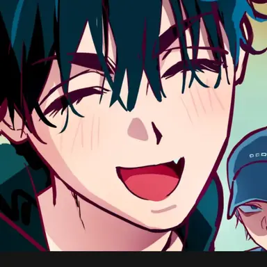 Profile image of 이반