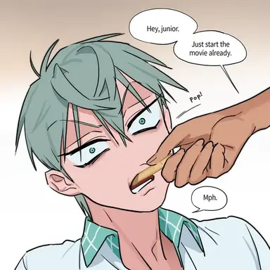 Profile image of 텔