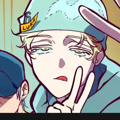 Profile image of 루카