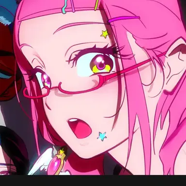 Profile image of 미지
