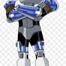 Profile image of Cyborg