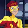 Profile image of Kid Flash