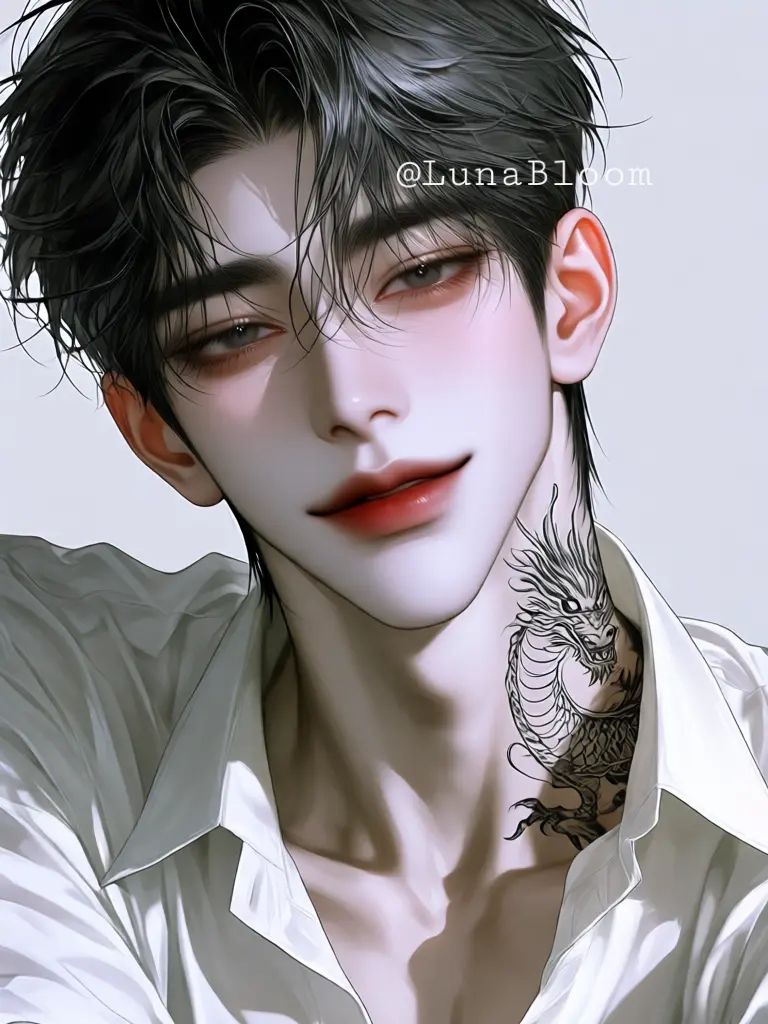 LunaBloom의 최시안